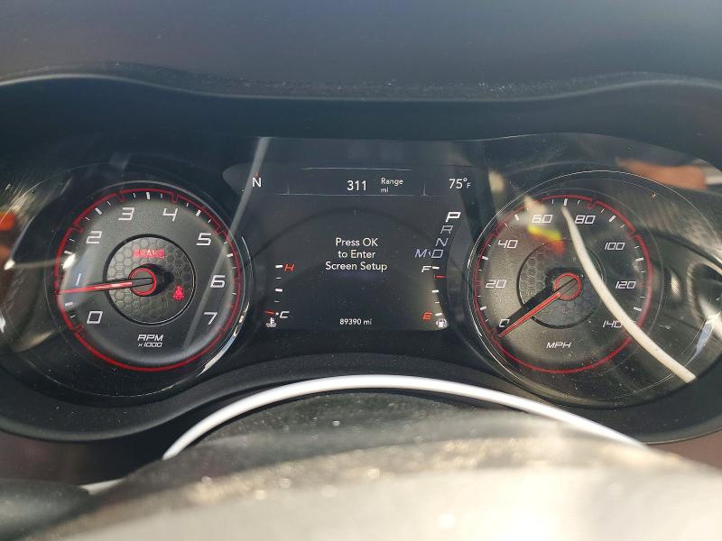 Aukcja sprzedaży 2021 Dodge Charger, vin: 2C3CDXJG4MH679766, numer aukcji: 61501416