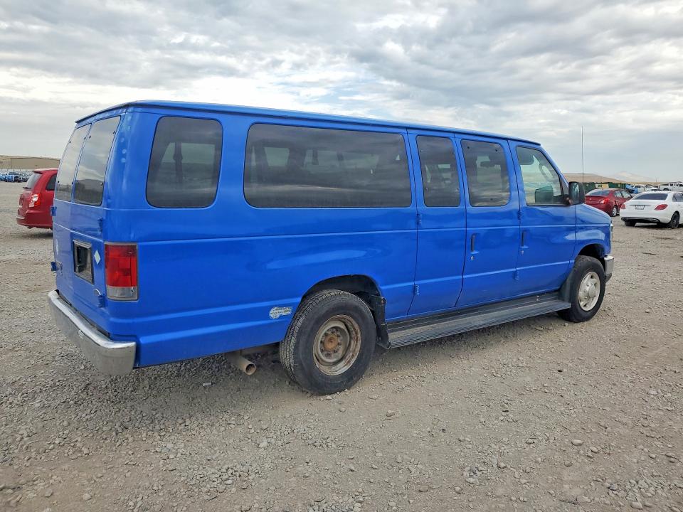 Продаж на аукціоні авто 2010 Ford Econoline, vin: 1FBSS3BL9ADA69506, номер лоту: 62073476