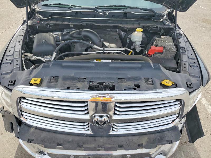 Продаж на аукціоні авто 2017 Ram 1500, vin: 3C6RR7LT5HG794441, номер лоту: 59861276