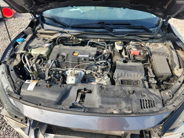 Продаж на аукціоні авто 2020 Honda Civic, vin: 2HGFC2F66LH531956, номер лоту: 61241876