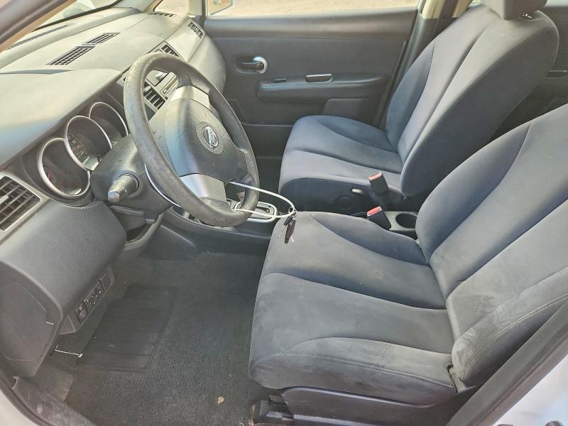 Продажа на аукционе авто 2008 Nissan Versa, vin: 3N1BC13E28L413519, номер лота: 59719256
