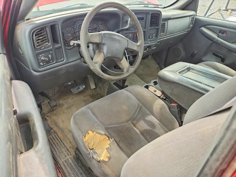 61330266 :رقم المزاد ، 1GDJK34U86E281890 vin ، 2006 Gmc New Sierra مزاد بيع