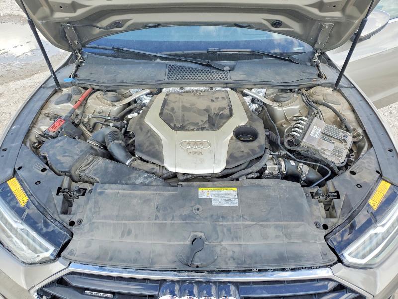 Продажа на аукционе авто 2019 Audi A7, vin: WAUV2AF23KN093839, номер лота: 62846846