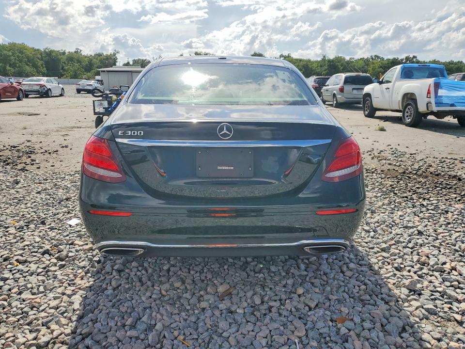 Продаж на аукціоні авто 2017 Mercedes-benz E, vin: WDDZF4JBXHA097071, номер лоту: 59702726