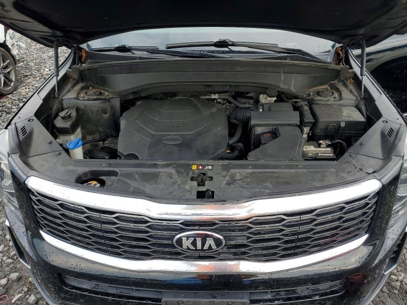 Продаж на аукціоні авто 2020 Kia Telluride, vin: 5XYP3DHC9LG077010, номер лоту: 62495276