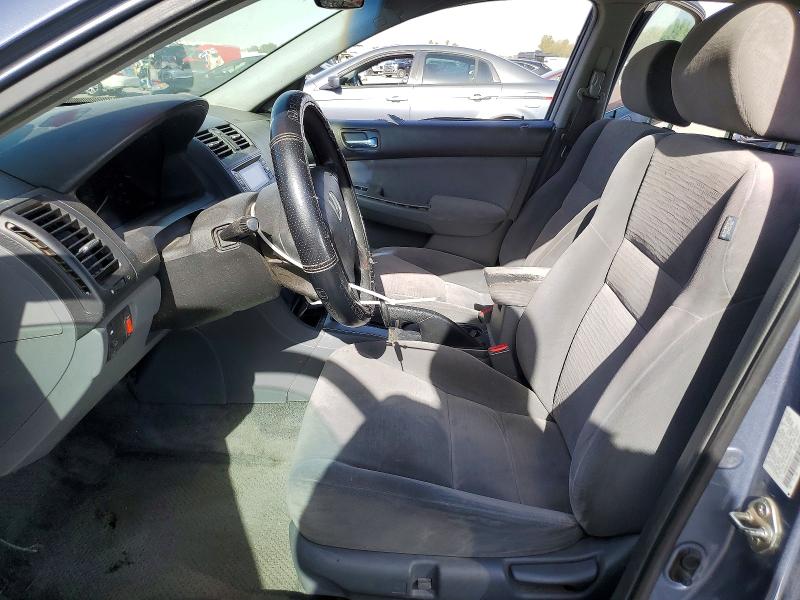Aukcja sprzedaży 2007 Honda Accord, vin: 1HGCM56757A097771, numer aukcji: 59743416