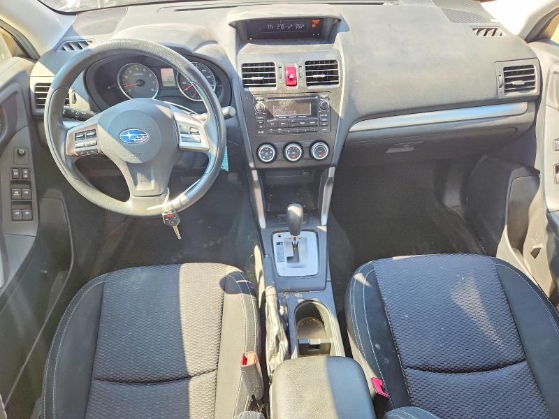 62531196 :رقم المزاد ، JF2SJAAC1EH480323 vin ، 2014 Subaru Forester مزاد بيع