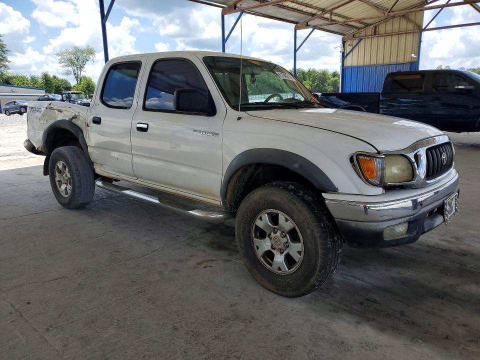 Aukcja sprzedaży 2002 Toyota Tacoma, vin: 5TEGM92N62Z020109, numer aukcji: 61548316