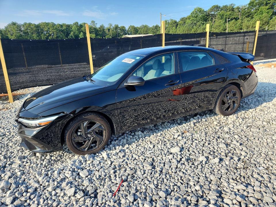 Aukcja sprzedaży 2026 Hyundai Elantra, vin: KMHLM4DG0TU187524, numer aukcji: 63238986