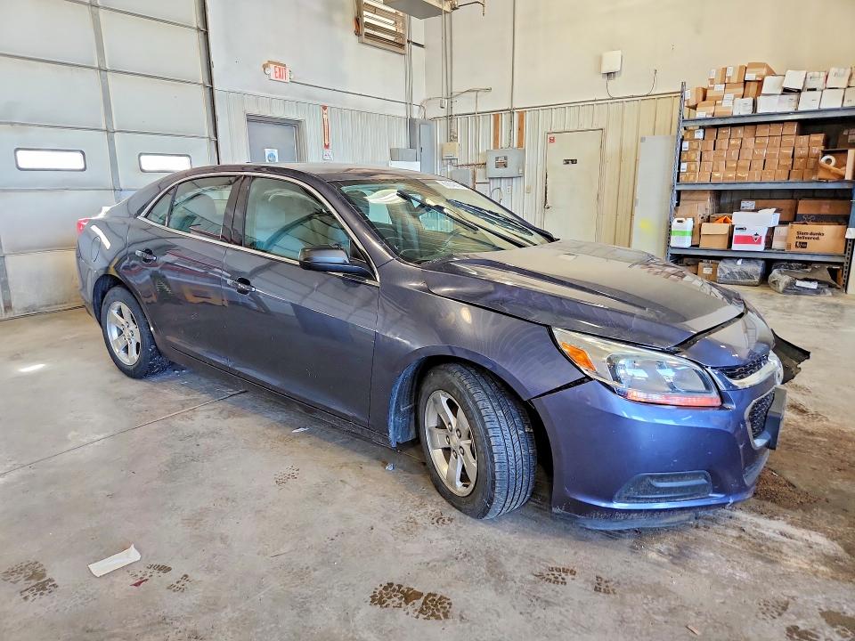 Aukcja sprzedaży 2014 Chevrolet Malibu, vin: 1G11B5SL5EF270003, numer aukcji: 85604615
