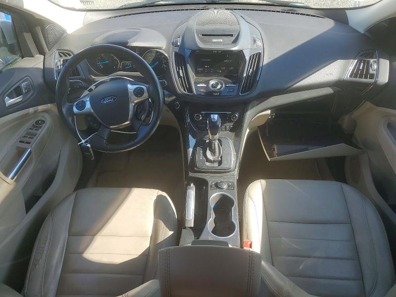 61041726 :رقم المزاد ، 1FMCU9J94EUB94501 vin ، 2014 Ford Escape مزاد بيع