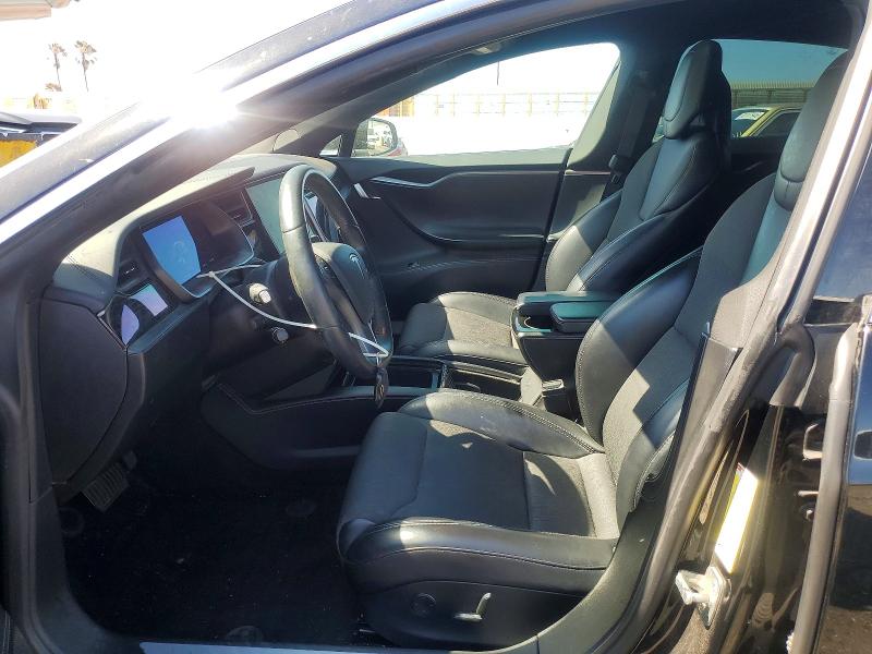 Продаж на аукціоні авто 2018 Tesla Model S, vin: 5YJSA1E23JF270669, номер лоту: 60679556