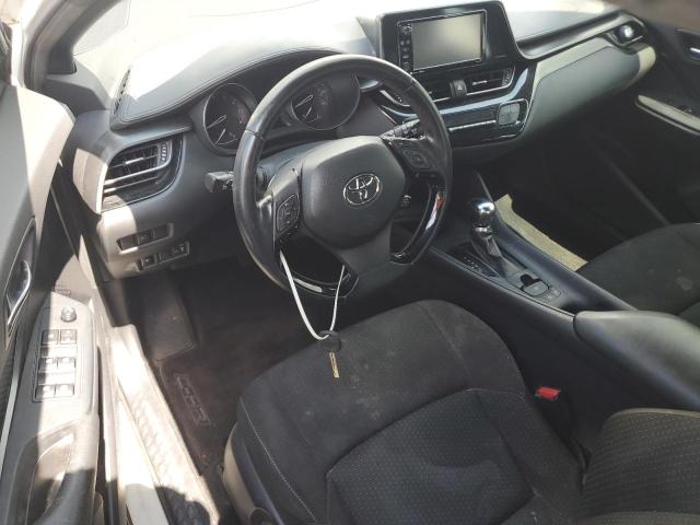 Продаж на аукціоні авто 2018 Toyota C-hr, vin: JTNKHMBX2J1003783, номер лоту: 60146056