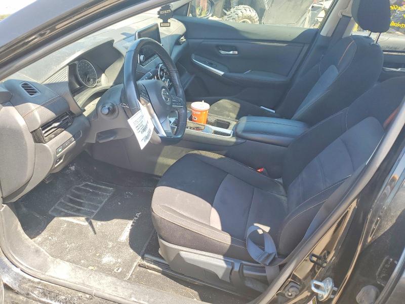 Продажа на аукционе авто 2023 Nissan Sentra, vin: 3N1AB8DV2PY251754, номер лота: 60056006