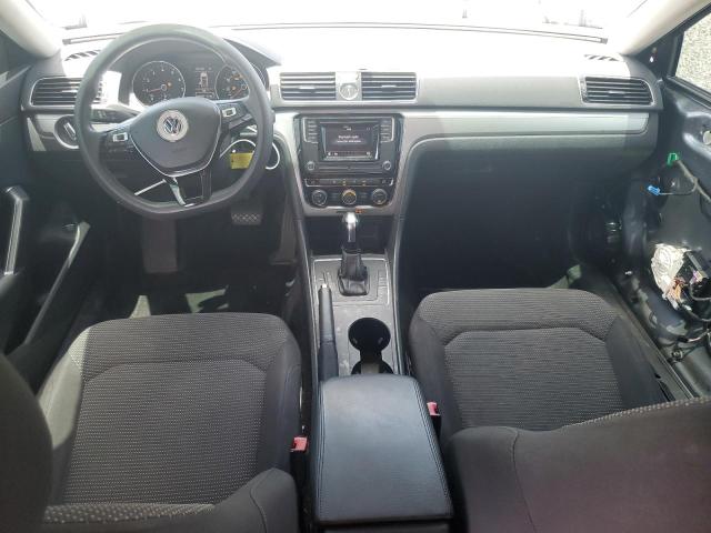 60412776 :رقم المزاد ، 1VWAT7A3XGC044767 vin ، 2016 Volkswagen Passat مزاد بيع