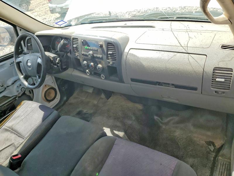 Aukcja sprzedaży 2012 Chevrolet Silverado, vin: 1GCNCPEX8CZ130149, numer aukcji: 60651676