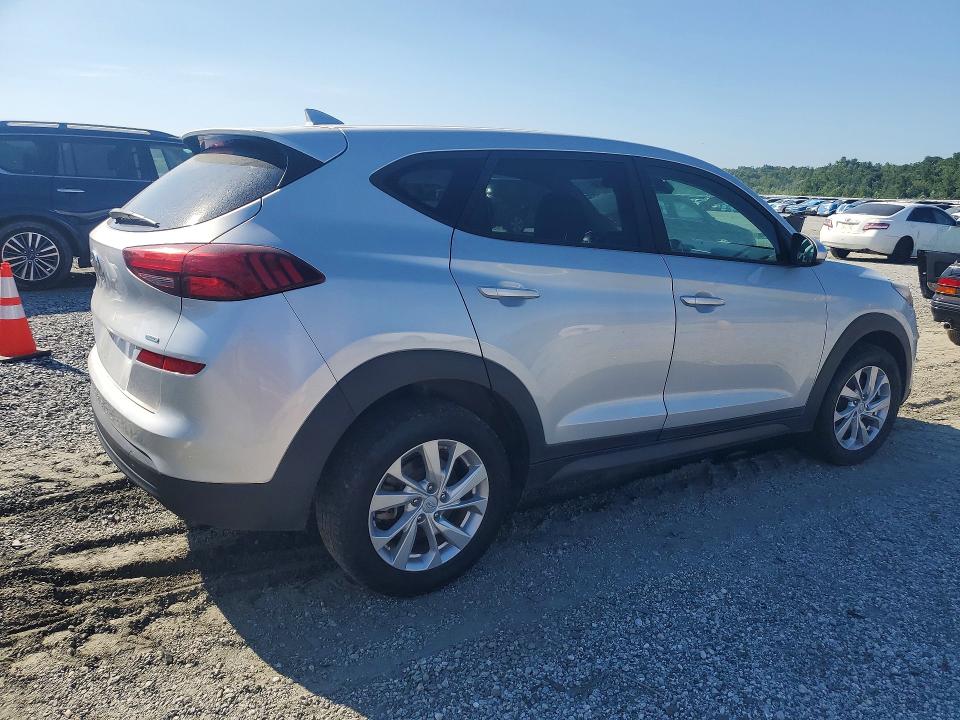 61306036 :رقم المزاد ، KM8J2CA48KU872192 vin ، 2019 Hyundai Tucson مزاد بيع