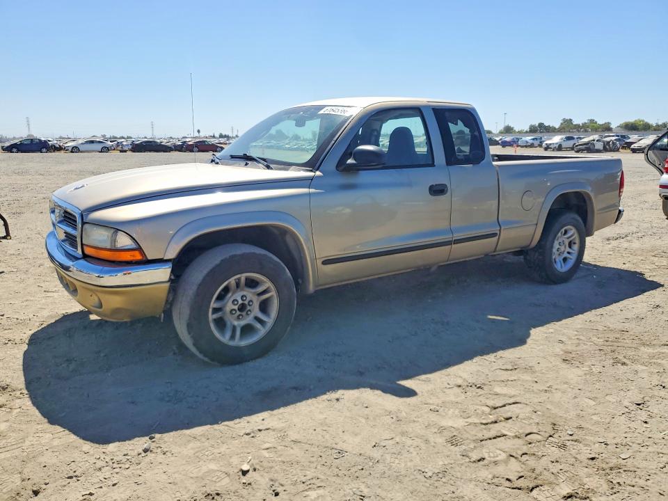 Aukcja sprzedaży 2004 Dodge Dakota, vin: 1D7GL42N34S671622, numer aukcji: 61645366