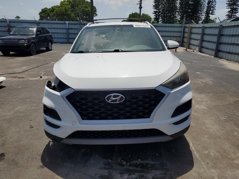 Aukcja sprzedaży 2020 Hyundai Tucson, vin: KM8J33AL2LU214048, numer aukcji: 60847626