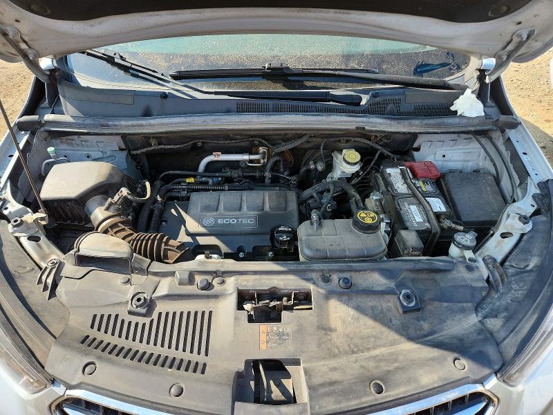 Продажа на аукционе авто 2019 Buick Encore, vin: KL4CJASB8KB706990, номер лота: 62139146