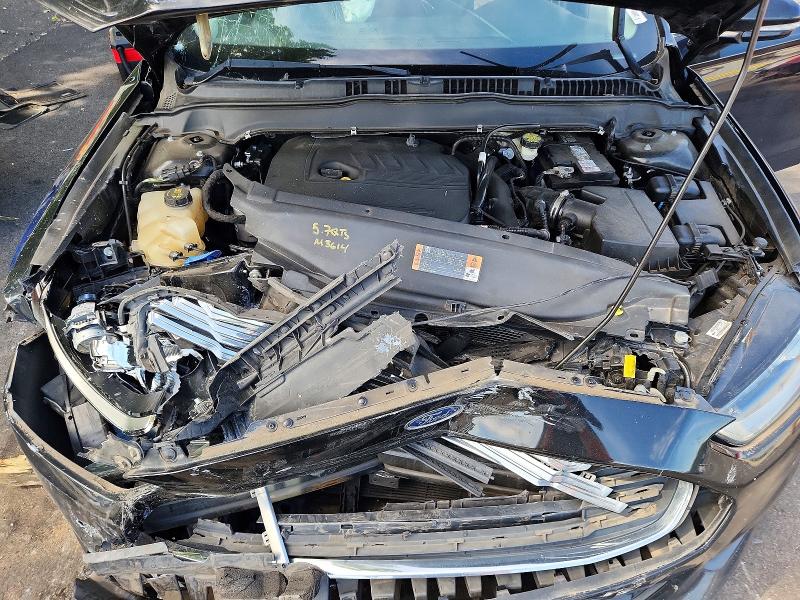 Aukcja sprzedaży 2016 Ford Fusion, vin: 3FA6P0HD7GR158400, numer aukcji: 59402956