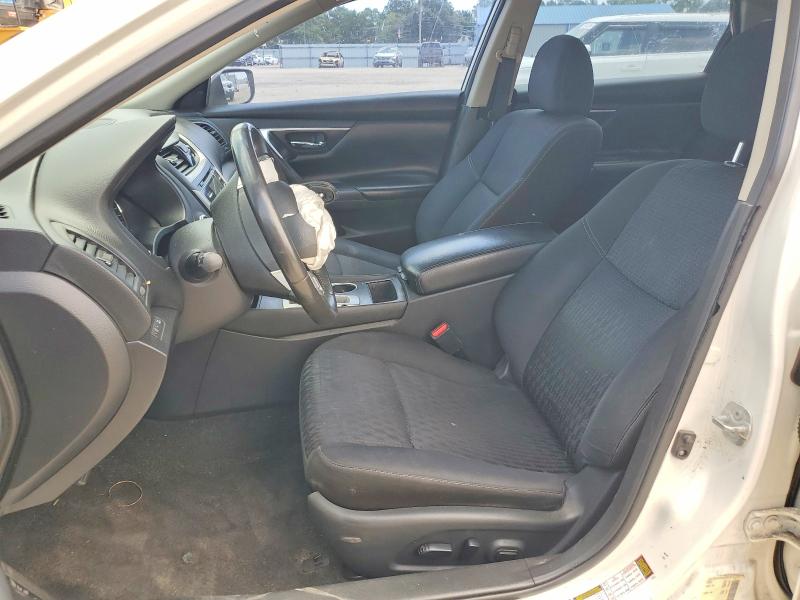 Продажа на аукционе авто 2017 Nissan Altima, vin: 1N4AL3AP1HC478873, номер лота: 59608936