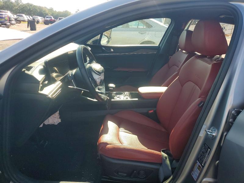 59724636 :رقم المزاد ، KNAG64J75T5415352 vin ، 2026 Kia K5 مزاد بيع