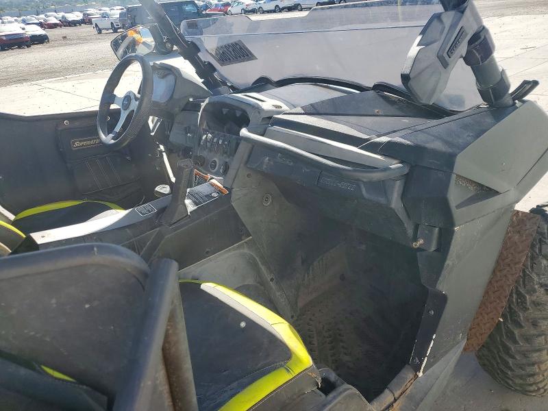 2015 Can-am Maverick მანქანა იყიდება აუქციონზე, vin: 3JBPDAR29FJ001140, აუქციონის ნომერი: 60637666