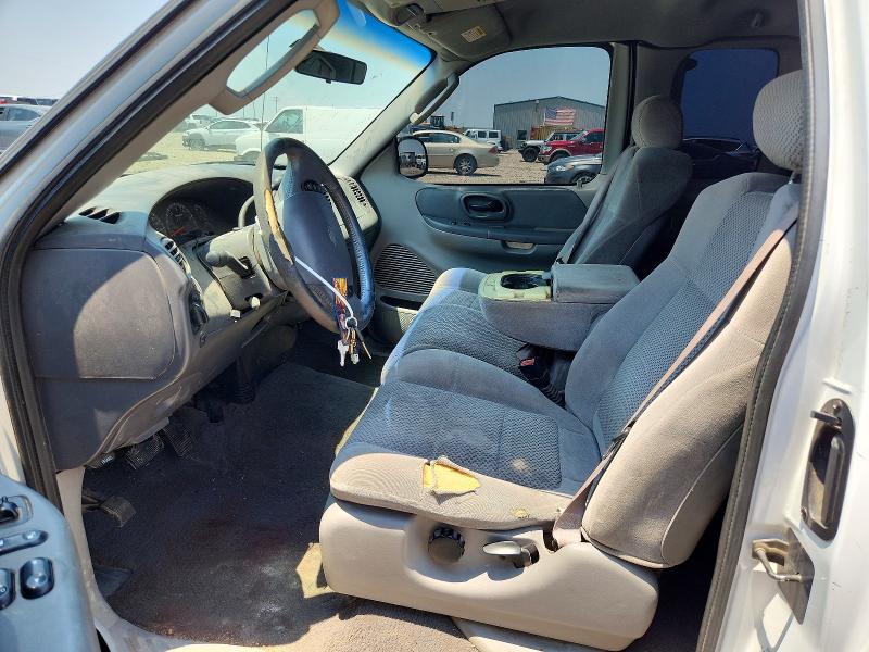 Aukcja sprzedaży 2002 Ford F150, vin: 1FTRX17L92NB32866, numer aukcji: 60149266