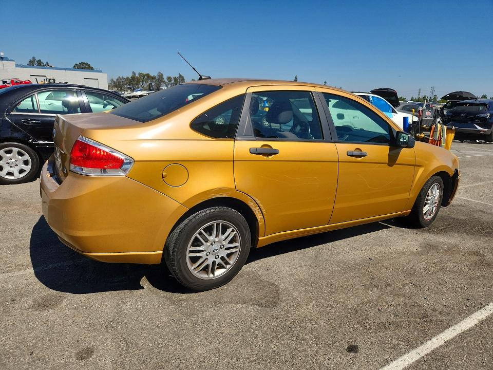 Продажа на аукционе авто 2009 Ford Focus, vin: 1FAHP35N79W259573, номер лота: 63193176