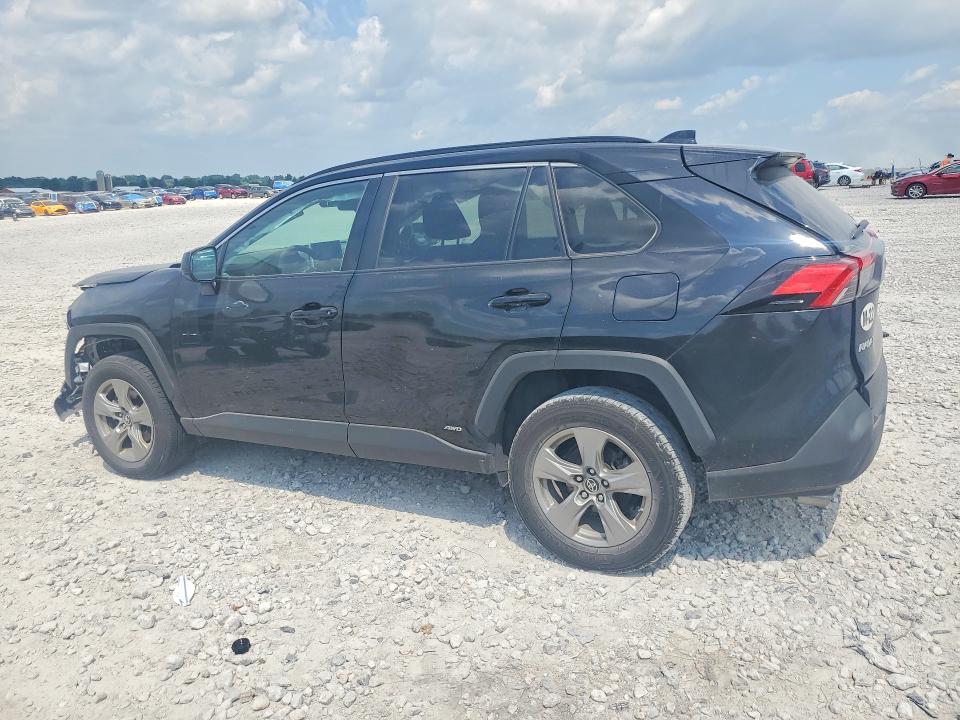 Aukcja sprzedaży 2024 Toyota Rav4, vin: 4T3LWRFVXRU144571, numer aukcji: 60201746