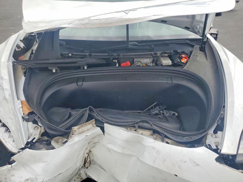 Aukcja sprzedaży 2019 Tesla Model 3, vin: 5YJ3E1EB6KF474814, numer aukcji: 61804246