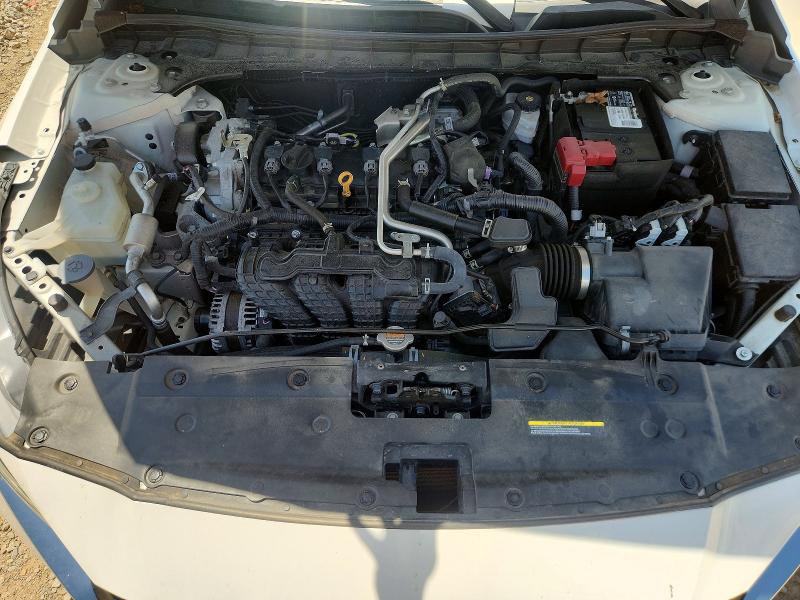 2023 Nissan Altima მანქანა იყიდება აუქციონზე, vin: 1N4BL4DV5PN388388, აუქციონის ნომერი: 61943756