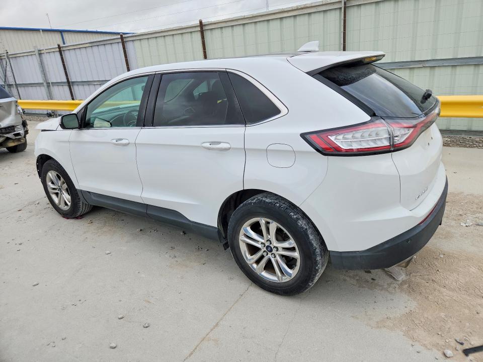 2016 Ford Edge მანქანა იყიდება აუქციონზე, vin: 2FMPK3J83GBC37830, აუქციონის ნომერი: 60452436