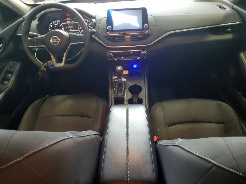 62198956 :رقم المزاد ، 1N4BL4BV8KC127036 vin ، 2019 Nissan Altima مزاد بيع