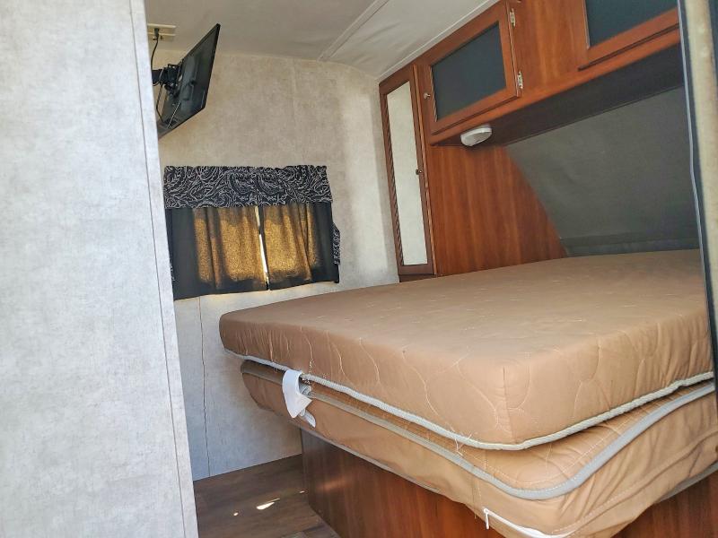 Продаж на аукціоні авто 2014 Keys Bullet, vin: 4YDT28523ED423779, номер лоту: 58717066