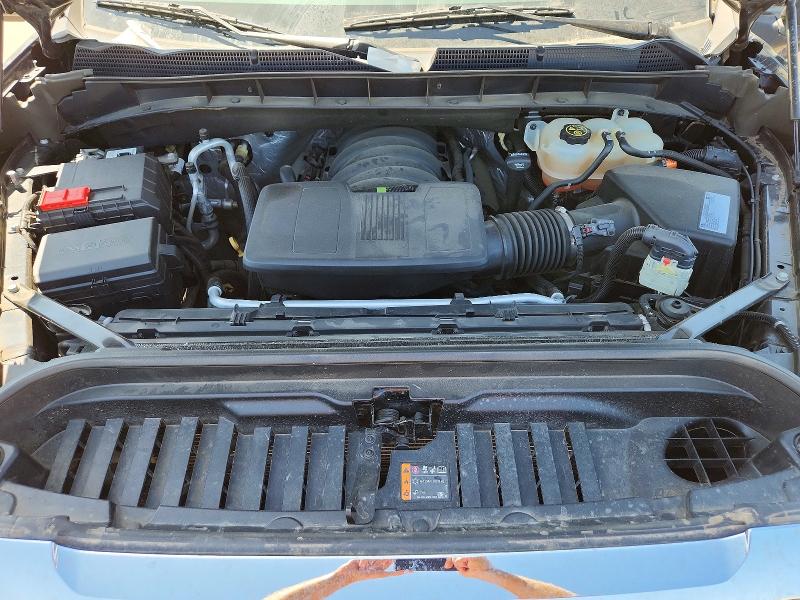 Продажа на аукционе авто 2019 Gmc Sierra, vin: 1GTU9FEL2KZ105439, номер лота: 62757016