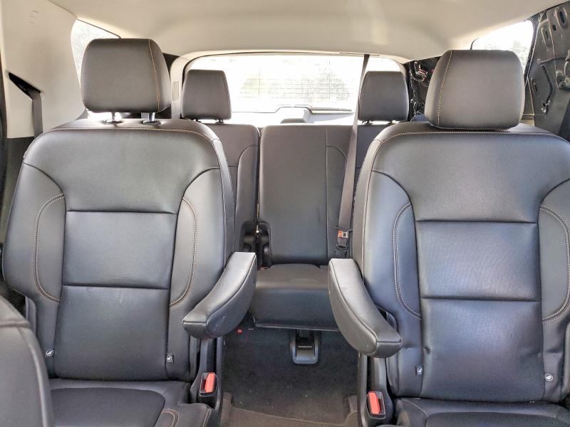 2021 Chevrolet Traverse მანქანა იყიდება აუქციონზე, vin: 1GNEVKKW5MJ213005, აუქციონის ნომერი: 61594446