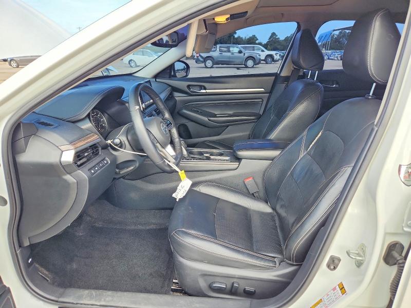 61601276 :رقم المزاد ، 1N4BL4FV0KN328458 vin ، 2019 Nissan Altima مزاد بيع