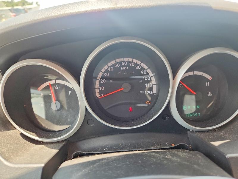 Продаж на аукціоні авто 2008 Dodge Grand Caravan, vin: 1D8HN44H18B137168, номер лоту: 63179506