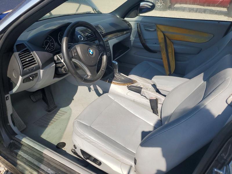 Aukcja sprzedaży 2008 Bmw 135, vin: WBAUN93588VF55615, numer aukcji: 63198046