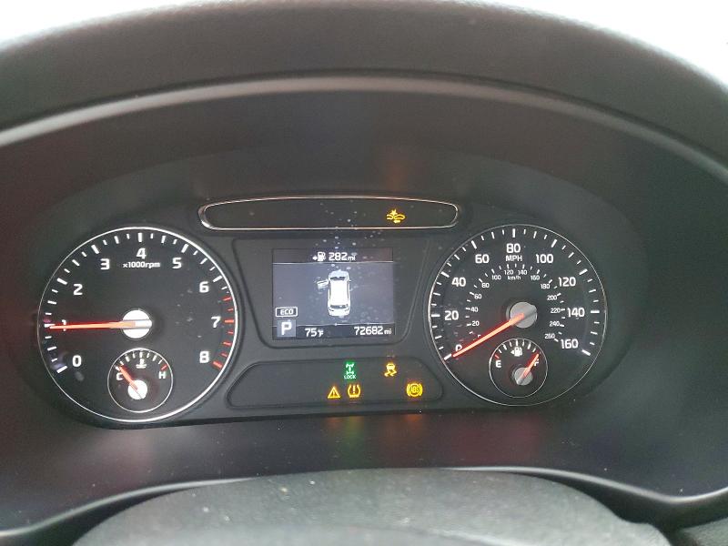 Aukcja sprzedaży 2020 Kia Sorento, vin: 5XYPGDA50LG693937, numer aukcji: 62075896