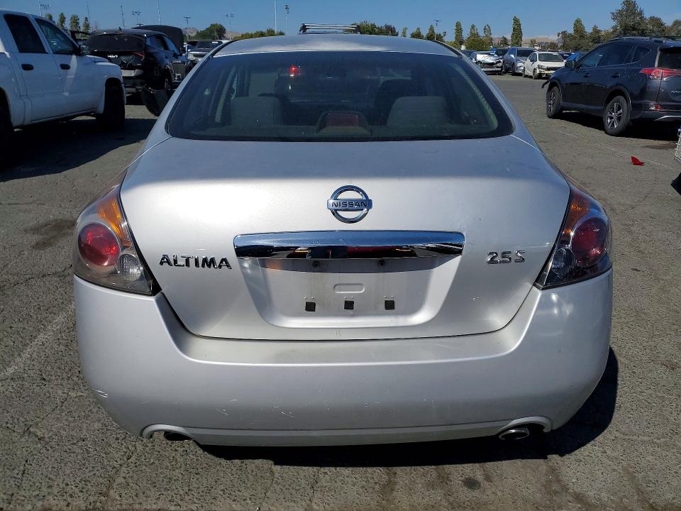 Продажа на аукционе авто 2011 Nissan Altima, vin: 1N4AL2AP0BN412692, номер лота: 59617496