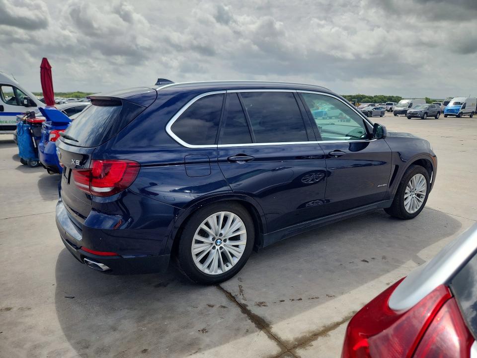 Продажа на аукционе авто 2016 Bmw X5, vin: 5UXKT0C57G0S78474, номер лота: 57235746