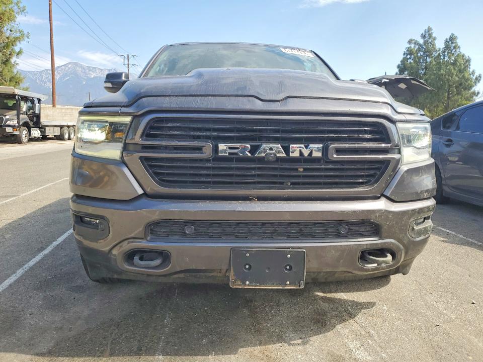 Продажа на аукционе авто 2019 Ram 1500, vin: 1C6SRFJT0KN762882, номер лота: 61413936