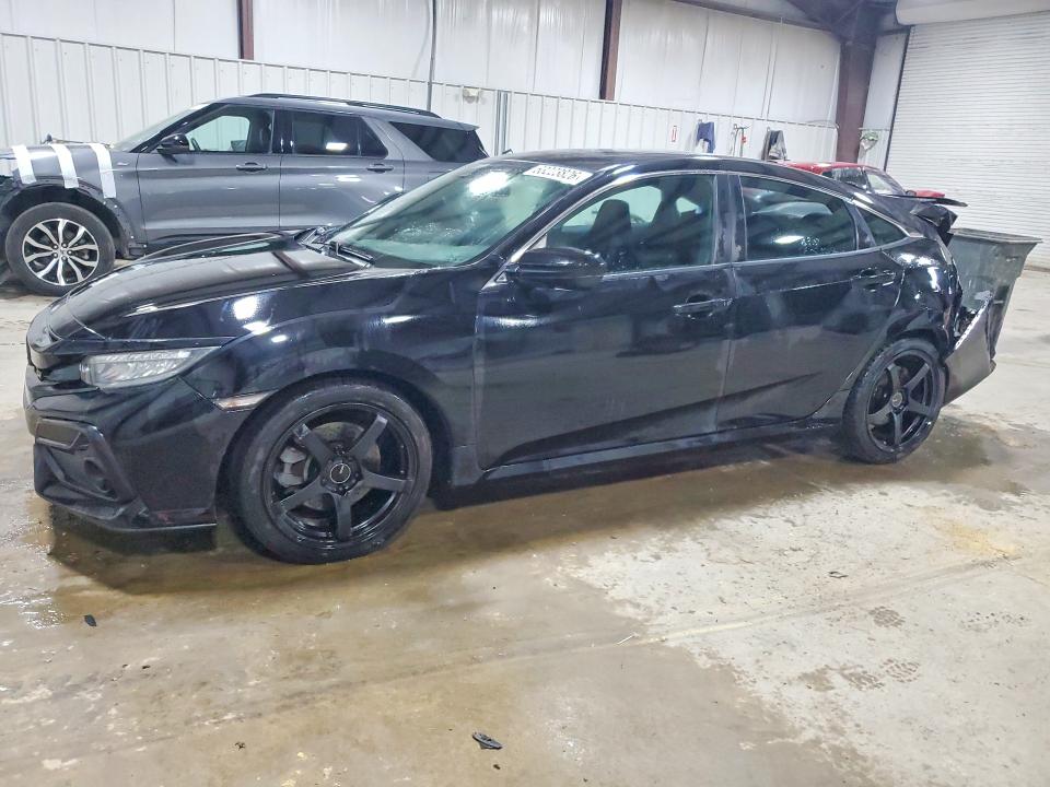 Продажа на аукционе авто 2020 Honda Civic, vin: 2HGFC1E52LH703788, номер лота: 63223826