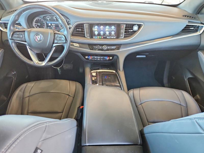 2023 Buick Enclave მანქანა იყიდება აუქციონზე, vin: 5GAERBKWXPJ273428, აუქციონის ნომერი: 60135666