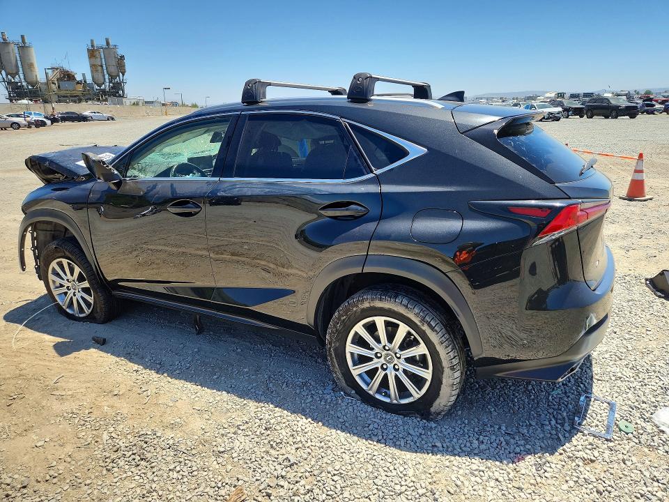 Продажа на аукционе авто 2018 Lexus Nx 300, vin: JTJYARBZ5J2111176, номер лота: 61411016