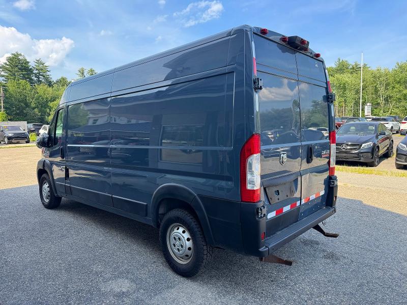 Aukcja sprzedaży 2019 Ram Promaster 2500, vin: 3C6TRVDGXKE518108, numer aukcji: 60893486