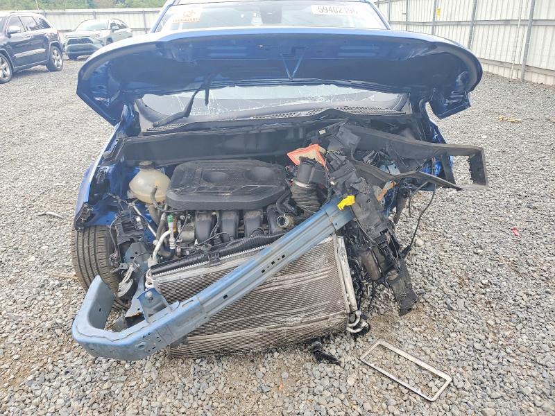 59402196 :رقم المزاد ، MAJ6S3JL2MC417046 vin ، 2021 Ford Ecosport مزاد بيع